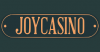 JoyCasino logo